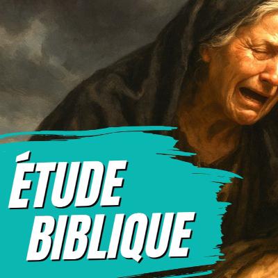 299. 2 Samuel 21 – Jésus et la mort des descendants de Saül