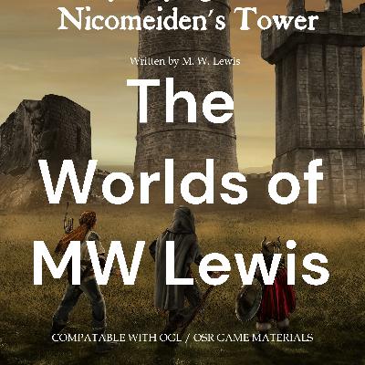 420: MW Reads Great Lit , Talks TV, Muddles and Gets Angry! 420: MW Reads Great Lit , Talks TV, Muddles and Gets Angry!