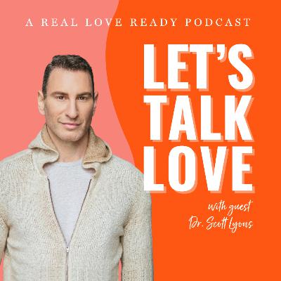 Dr. Scott Lyons - Addicted to Drama Dr. Scott Lyons - Addicted to Drama