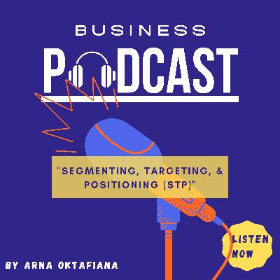 Manajemen Pemasaran Islam : Segmenting, Targeting, & Positioning