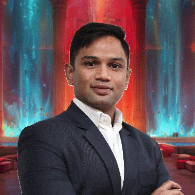 EP 71 - Can India’s Healthcare System Survive Its Own Inflation Crisis? - Sahil Lakshmanan - Chief Business Officer at CarePal Money