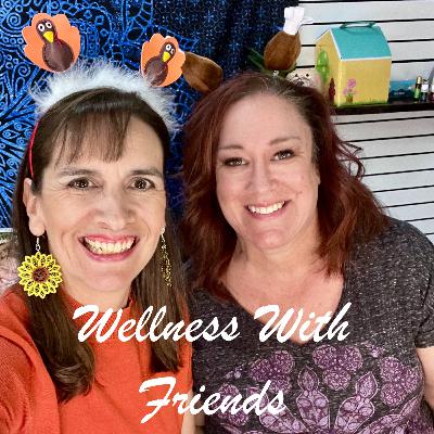 Thankful Gut November