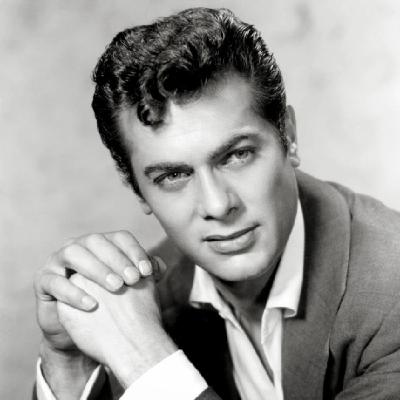 PERLAS 07 - Tony Curtis