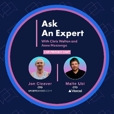 What Will You Do When E-Commerce No Longer Requires A Website? | Ask An Expert