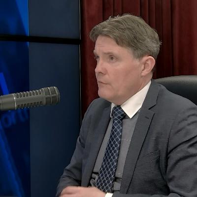 Hluthafaspjallið | S02E35 | Áhugavert að fá Landsbankann og Landsvirkjun í skráningu