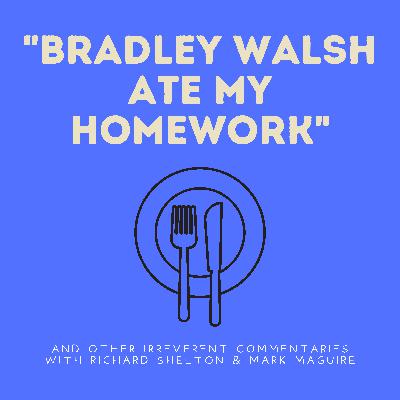 Ep1 - Matt Hancock's Widows Peak