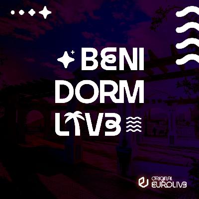 Listen & React Party - Canciones del Benidorm Fest 2026 - 5x03 - #BenidormLive