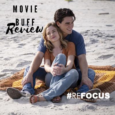 Firm in Faith (I Still Believe Movie Review) Firm in Faith (I Still Believe Movie Review)