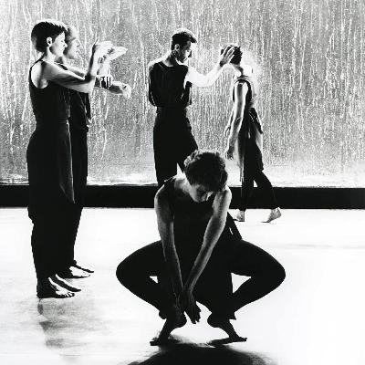 Siobhan Davies