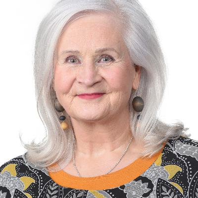 Ulla Töyrylä Ulla Töyrylä