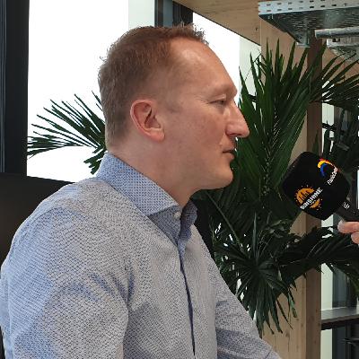 «Das Dienstleistungs-Gen steckt in uns»