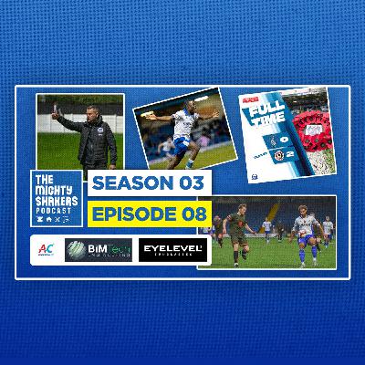 2025-26 | episode 8 2025-26 | episode 8