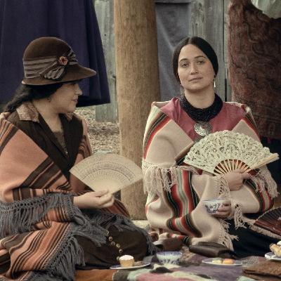 La Sexta Nominada 12x08 'Los asesinos de la luna'