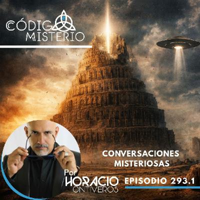 293.1: Conversaciones misteriosas