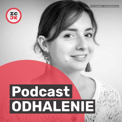 Víťazka Novinárskej ceny Štefanková: V minulosti boli politikom podozrenia aspoň nepríjemné, dnes bez hanby očividne klamú Víťazka Novinárskej ceny Štefanková: V minulosti boli politikom podozrenia aspoň nepríjemné, dnes bez hanby očividne klamú