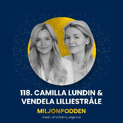 118. Business & Dreams - Så marknadsför du dig till slutsålda event