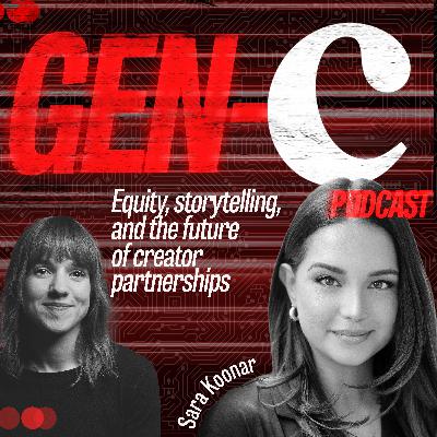 Equity, storytelling, and the future of creator partnerships Equity, storytelling, and the future of creator partnerships