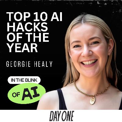 Top 10 AI Hacks Of The Year Top 10 AI Hacks Of The Year