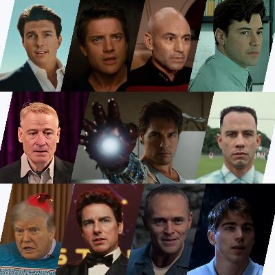 T2-E9: Deepfakes y los misterios de la IA