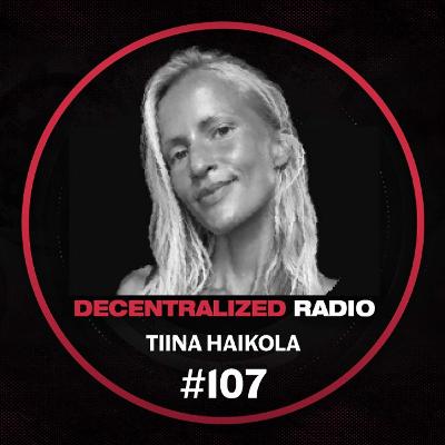#107 Tiina Haikola | Conventional Exercise Is DESTROYING Your Functional Movement