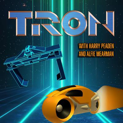 Tron (1982)
