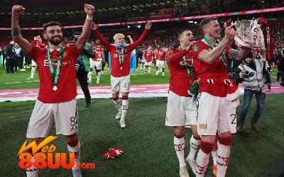 Keo nha cai ty le bong da West Ham vs MU: Ngăn đà sụp đổ