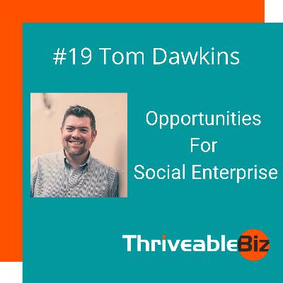 Opportunities for Social Enterprise