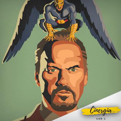 Hablamos de: Birdman