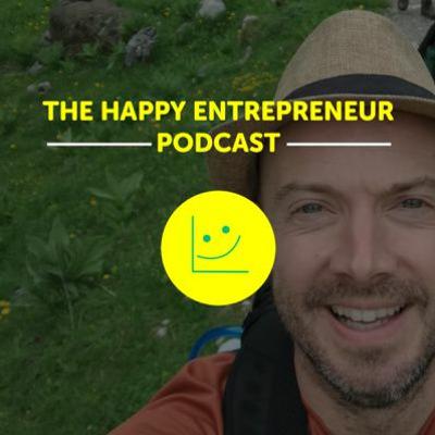 Productivity during a pandemic with Graham Allcott