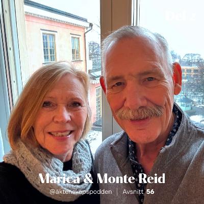 56. Mraica & Monte Reid 56. Mraica & Monte Reid