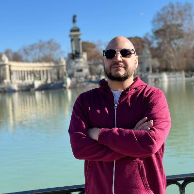 Una radiografía de pulmón en París Una radiografía de pulmón en París