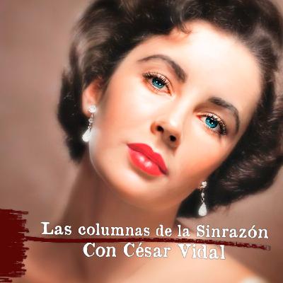 Las columnas de la Sinrazón: Liz - 24/03/21 - Episodio exclusivo para mecenas