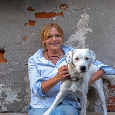 Vom Leben im Piemont - Die Vorarlbergerin Yvonne Amann Vom Leben im Piemont - Die Vorarlbergerin Yvonne Amann