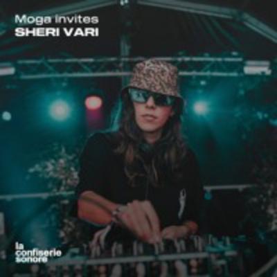 Moga invites Sheri Vari