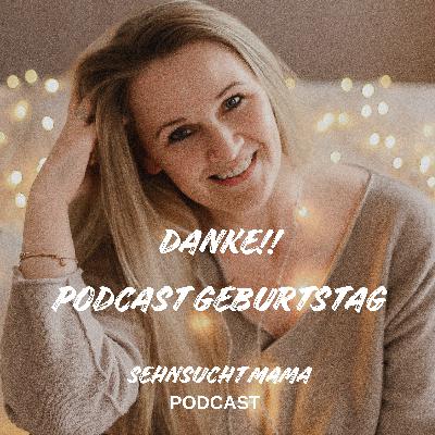 Podcast Geburtstag! Danke! Kleine Geschenke Podcast Geburtstag! Danke! Kleine Geschenke