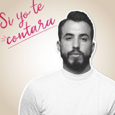 #3 Cómo el maquillaje fue mi salvavidas cuando perdí a mi familia | JEHOSUA VÖGELE