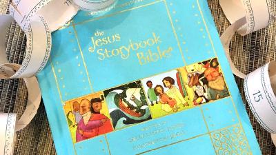 Intro to Lent Story Time - Video