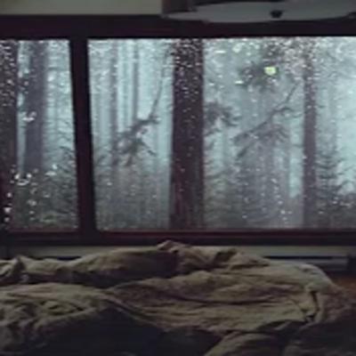 Som de Chuva para Dormir e Relaxar