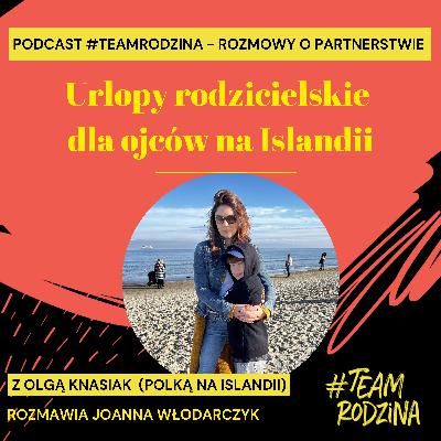 Urlopy rodzicielskie dla ojców na Islandii