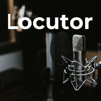 Locutor (Trailer)