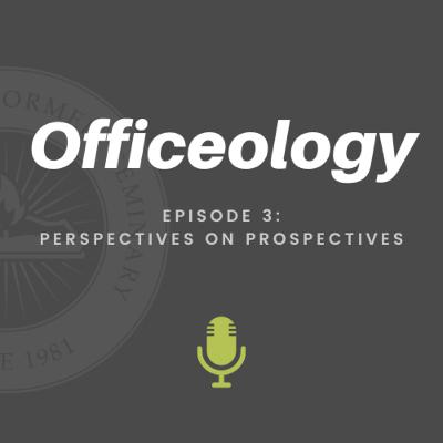 Perspectives on Prospectives