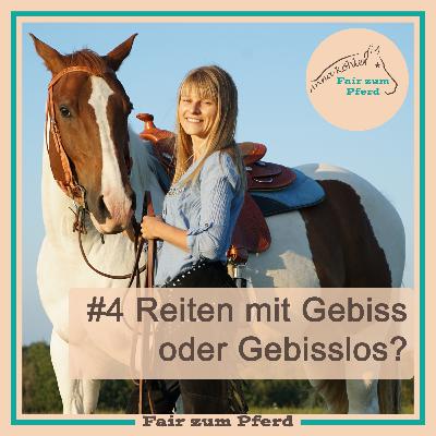 #4 Gebiss oder Gebisslos?