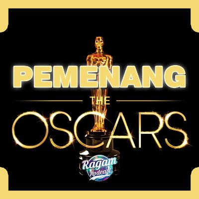 🎬RagaMovie: PEMENANG OSCARS 2020 TIDAK DIDUGA!!