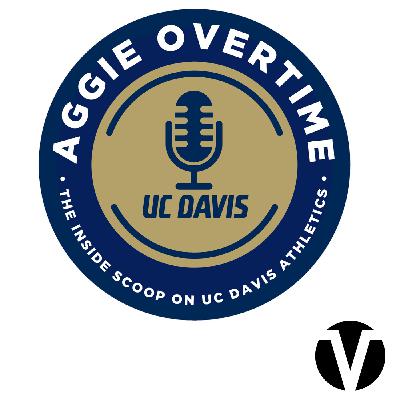 EVO WoW Podcast - Leonie Strehl, former UC Davis volleyball player and current PR and Communications Professional with the Los Angeles Chargers EVO WoW Podcast - Leonie Strehl, former UC Davis volleyball player and current PR and Communications Professional with the Los Angeles Chargers