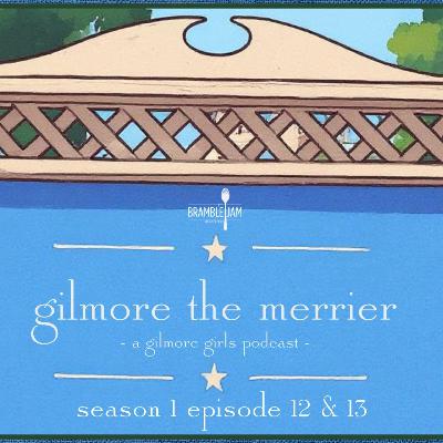 Season 1 Episodes 12 & 13 Season 1 Episodes 12 & 13