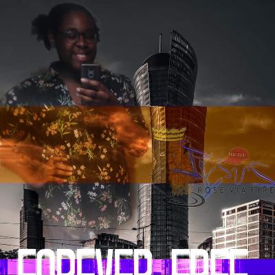 ForeverFree Podcast Episode 2: You're Eligible Until You Die