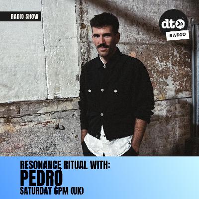 RESONANCE RITUAL #4