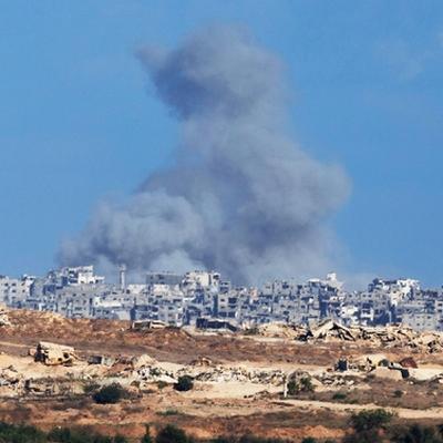 Gavin tenant revealed and a look at the Gaza peace plan