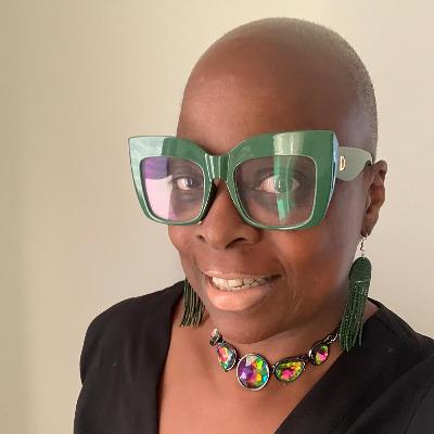 From Career-Driven to Joy-Driven: The Radical Reclamation of Self With Valerie Lyons From Career-Driven to Joy-Driven: The Radical Reclamation of Self With Valerie Lyons