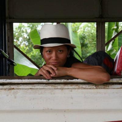 #36 TNT Melanie Dizon: Supernatural Plant Medicine, Environmental Entrepreneurship, and Indigenous Culture Initiatives